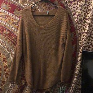 Charlotte Russe sweater